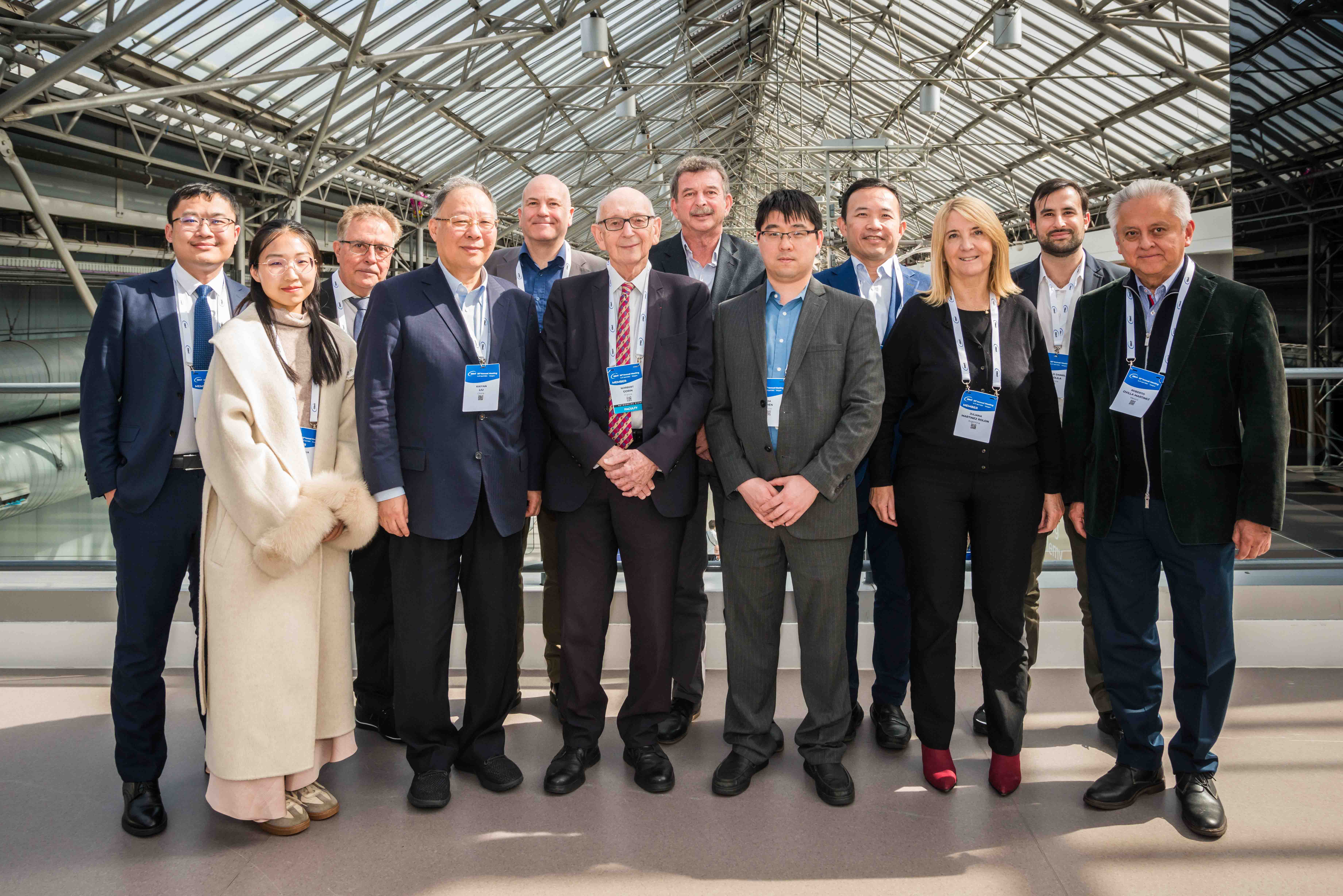 Global Committee EBMT